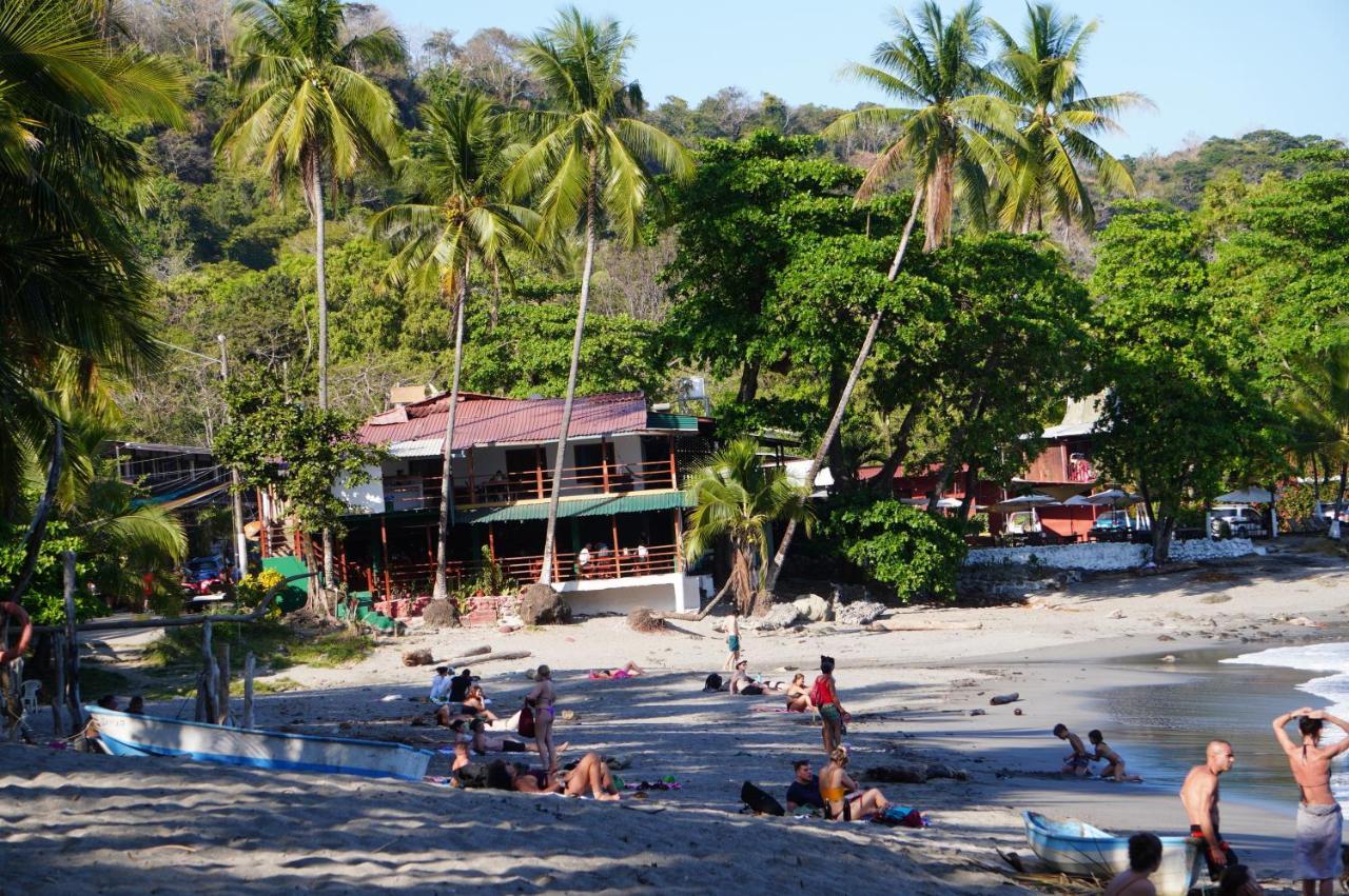 Hotel Santa Teresa By The Beach Playa Santa Teresa (Puntarenas) Exterior foto