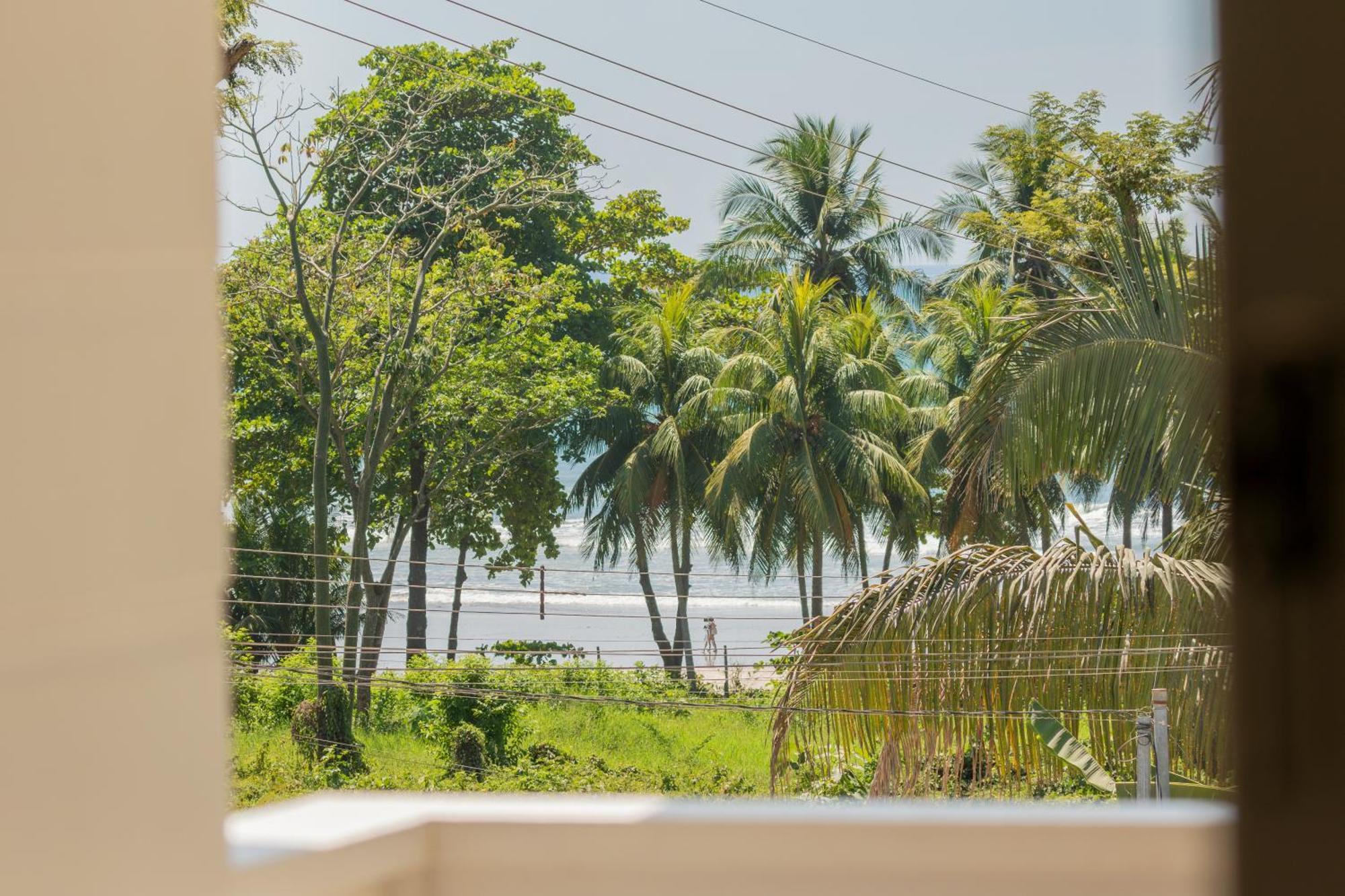 Hotel Santa Teresa By The Beach Playa Santa Teresa (Puntarenas) Exterior foto