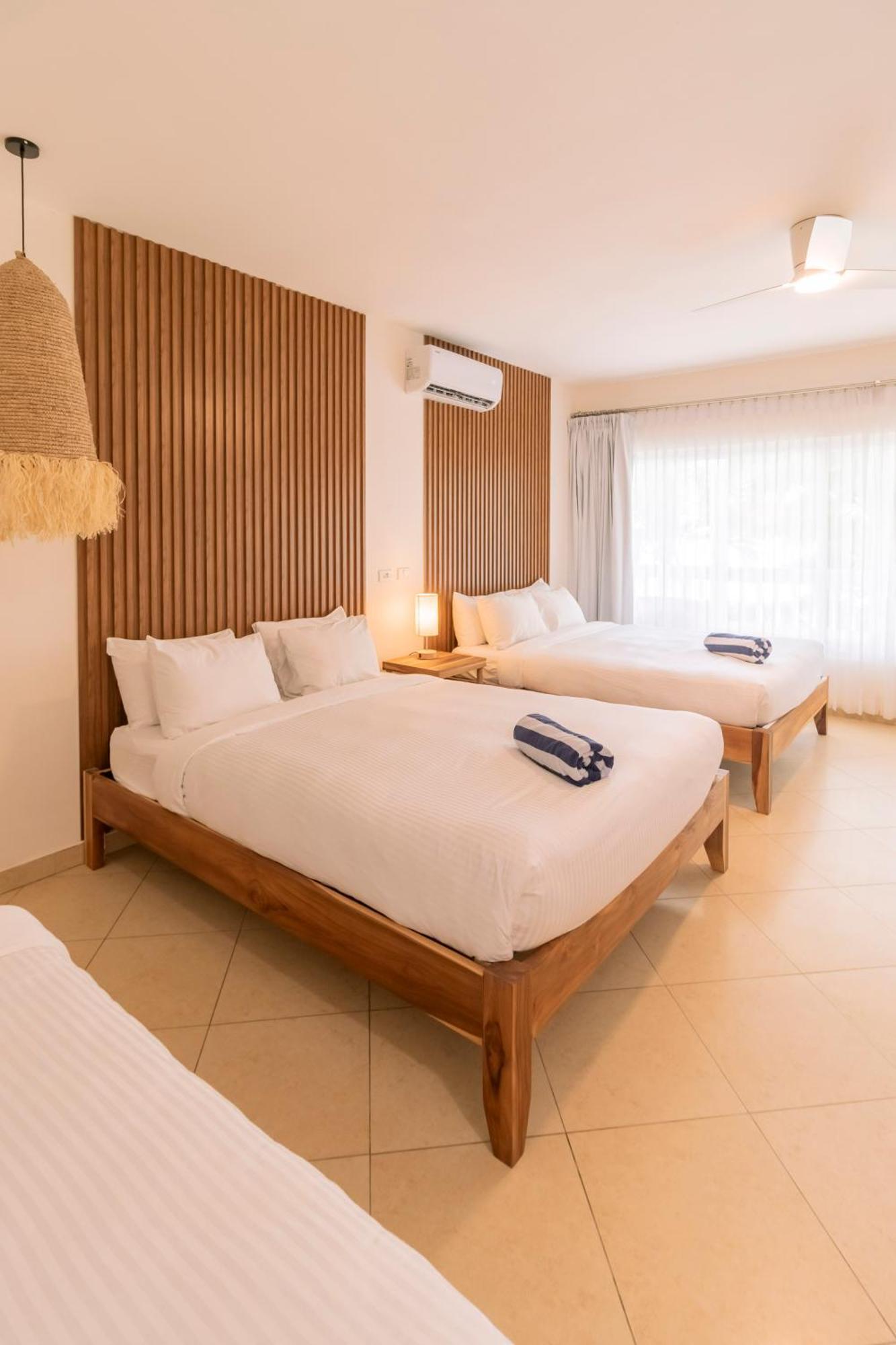 Hotel Santa Teresa By The Beach Playa Santa Teresa (Puntarenas) Quarto foto