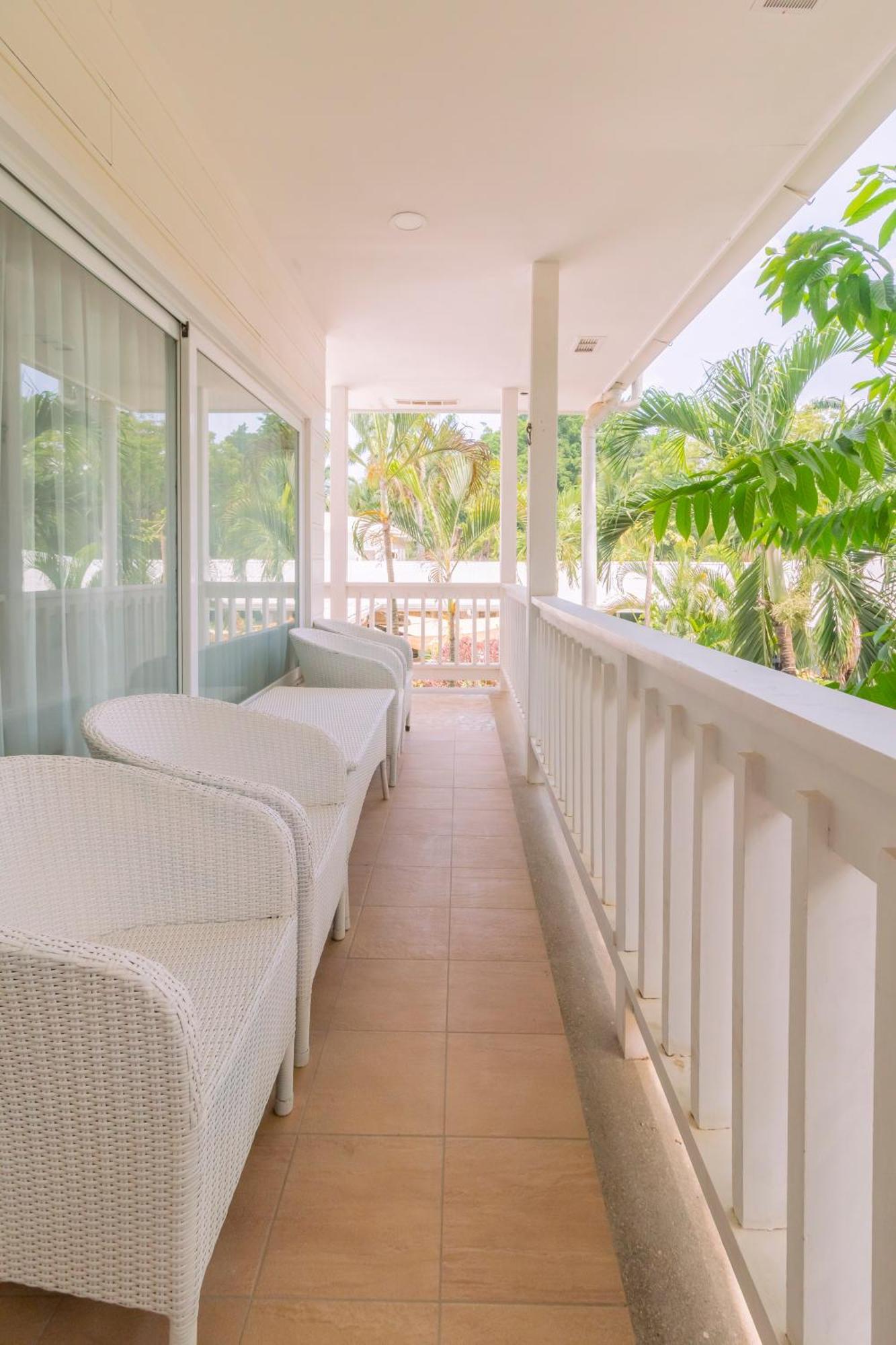 Hotel Santa Teresa By The Beach Playa Santa Teresa (Puntarenas) Quarto foto