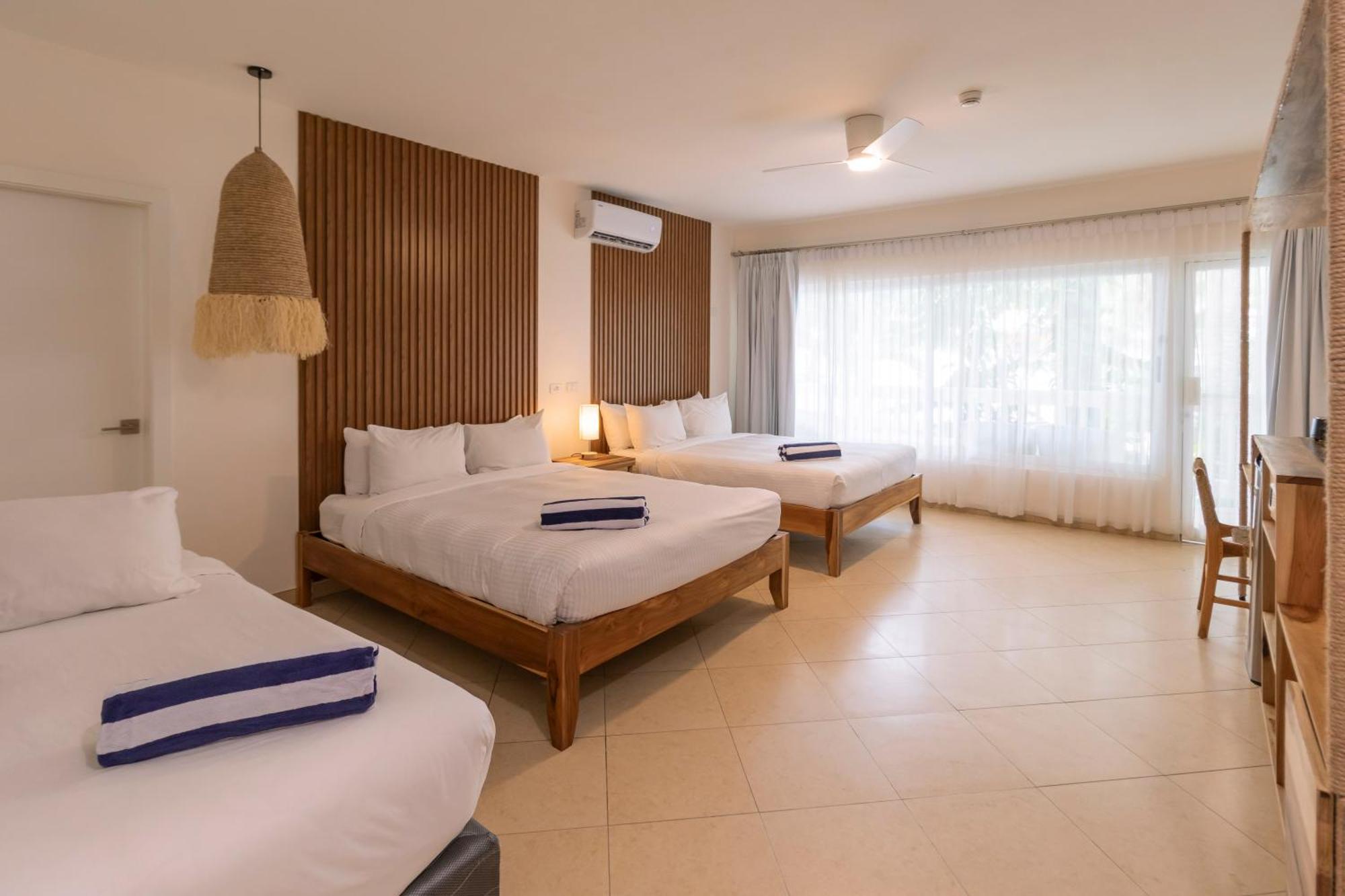 Hotel Santa Teresa By The Beach Playa Santa Teresa (Puntarenas) Quarto foto