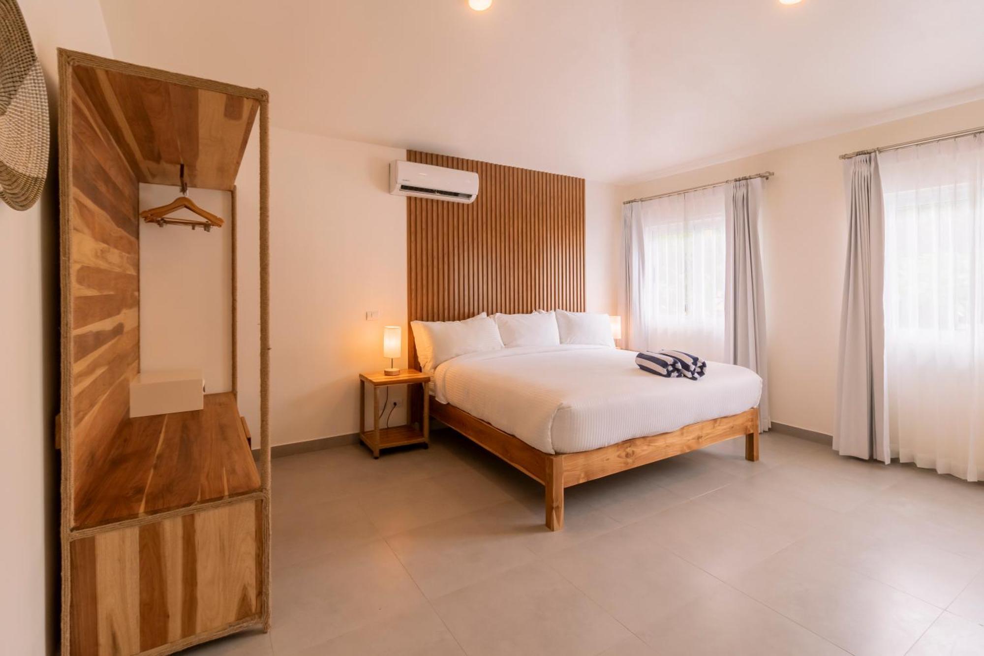Hotel Santa Teresa By The Beach Playa Santa Teresa (Puntarenas) Exterior foto
