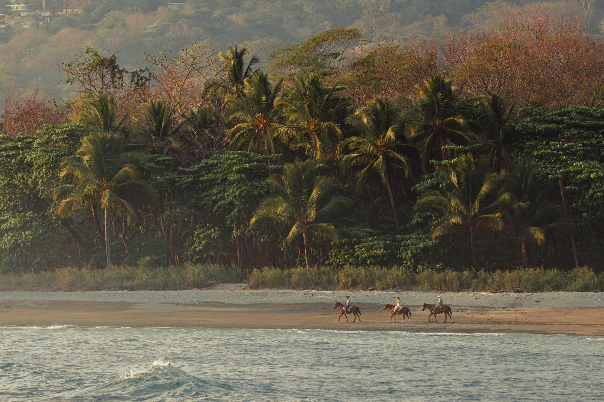 Hotel Santa Teresa By The Beach Playa Santa Teresa (Puntarenas) Exterior foto